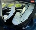Синій Тесла Модель 3, об'ємом двигуна 0 л та пробігом 86 тис. км за 22500 $, фото 13 на Automoto.ua