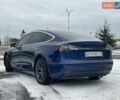 Синій Тесла Модель 3, об'ємом двигуна 0 л та пробігом 225 тис. км за 13200 $, фото 14 на Automoto.ua