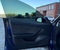 Синий Тесла Модель 3, объемом двигателя 0 л и пробегом 123 тыс. км за 17900 $, фото 20 на Automoto.ua