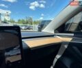 Синий Тесла Модель 3, объемом двигателя 0 л и пробегом 116 тыс. км за 17000 $, фото 49 на Automoto.ua