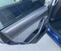 Синий Тесла Модель 3, объемом двигателя 0 л и пробегом 183 тыс. км за 14500 $, фото 13 на Automoto.ua