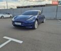 Синій Тесла Модель 3, об'ємом двигуна 0 л та пробігом 114 тис. км за 17000 $, фото 5 на Automoto.ua