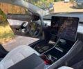 Синий Тесла Модель 3, объемом двигателя 0 л и пробегом 55 тыс. км за 19000 $, фото 14 на Automoto.ua