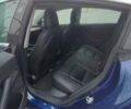 Синий Тесла Модель 3, объемом двигателя 0 л и пробегом 62 тыс. км за 20000 $, фото 8 на Automoto.ua