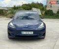 Синій Тесла Модель 3, об'ємом двигуна 0 л та пробігом 126 тис. км за 14999 $, фото 8 на Automoto.ua