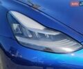 Тесла Модель 3 2019 у Харкові на Automoto.ua Синій Тесла Модель 3, об'ємом двигуна 0 л та пробігом 71 тис. км за 15430 $, фото 4 на Automoto.ua