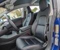 Синий Тесла Модель 3, объемом двигателя 0 л и пробегом 36 тыс. км за 7000 $, фото 9 на Automoto.ua