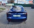 Синій Тесла Модель 3, об'ємом двигуна 0 л та пробігом 182 тис. км за 20500 $, фото 4 на Automoto.ua