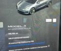 Синий Тесла Модель 3, объемом двигателя 0 л и пробегом 138 тыс. км за 13990 $, фото 8 на Automoto.ua