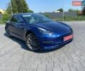 Синій Тесла Модель 3, об'ємом двигуна 0 л та пробігом 131 тис. км за 14000 $, фото 4 на Automoto.ua