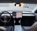 Синій Тесла Модель 3, об'ємом двигуна 0 л та пробігом 135 тис. км за 16500 $, фото 26 на Automoto.ua