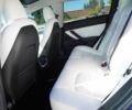 Синій Тесла Модель 3, об'ємом двигуна 0 л та пробігом 35 тис. км за 7828 $, фото 10 на Automoto.ua