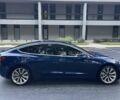 Синий Тесла Модель 3, объемом двигателя 0 л и пробегом 48 тыс. км за 8700 $, фото 5 на Automoto.ua