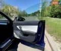 Синій Тесла Модель 3, об'ємом двигуна 0 л та пробігом 58 тис. км за 19000 $, фото 27 на Automoto.ua