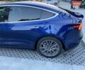 Синій Тесла Модель 3, об'ємом двигуна 0 л та пробігом 131 тис. км за 14000 $, фото 14 на Automoto.ua