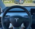 Синий Тесла Модель 3, объемом двигателя 0 л и пробегом 62 тыс. км за 16500 $, фото 14 на Automoto.ua
