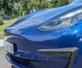 Синій Тесла Модель 3, об'ємом двигуна 0 л та пробігом 206 тис. км за 15500 $, фото 26 на Automoto.ua