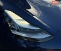 Синий Тесла Модель 3, объемом двигателя 0 л и пробегом 89 тыс. км за 17500 $, фото 19 на Automoto.ua