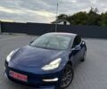 Синій Тесла Модель 3, об'ємом двигуна 0 л та пробігом 131 тис. км за 13499 $, фото 40 на Automoto.ua