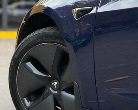 Синій Тесла Модель 3, об'ємом двигуна 0 л та пробігом 111 тис. км за 15000 $, фото 36 на Automoto.ua