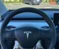 Синий Тесла Модель 3, объемом двигателя 0 л и пробегом 63 тыс. км за 16900 $, фото 20 на Automoto.ua