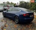 Синій Тесла Модель 3, об'ємом двигуна 0 л та пробігом 187 тис. км за 15490 $, фото 6 на Automoto.ua