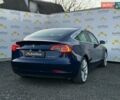 Синий Тесла Модель 3, объемом двигателя 0 л и пробегом 155 тыс. км за 17800 $, фото 12 на Automoto.ua
