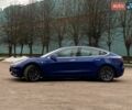 Синій Тесла Модель 3, об'ємом двигуна 0 л та пробігом 144 тис. км за 16900 $, фото 8 на Automoto.ua