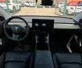 Синий Тесла Модель 3, объемом двигателя 0 л и пробегом 70 тыс. км за 18900 $, фото 9 на Automoto.ua
