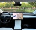 Синий Тесла Модель 3, объемом двигателя 0 л и пробегом 58 тыс. км за 7000 $, фото 7 на Automoto.ua