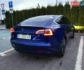 Синій Тесла Модель 3, об'ємом двигуна 0 л та пробігом 157 тис. км за 16500 $, фото 1 на Automoto.ua