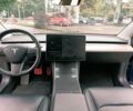 Синій Тесла Модель 3, об'ємом двигуна 0 л та пробігом 103 тис. км за 361 $, фото 6 на Automoto.ua