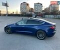 Синий Тесла Модель 3, объемом двигателя 0 л и пробегом 183 тыс. км за 14500 $, фото 3 на Automoto.ua