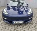 Синий Тесла Модель 3, объемом двигателя 0 л и пробегом 106 тыс. км за 18100 $, фото 2 на Automoto.ua