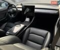 Синій Тесла Модель 3, об'ємом двигуна 0 л та пробігом 149 тис. км за 12899 $, фото 14 на Automoto.ua