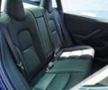 Синій Тесла Модель 3, об'ємом двигуна 0 л та пробігом 37 тис. км за 6932 $, фото 8 на Automoto.ua