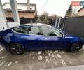 Синий Тесла Модель 3, объемом двигателя 0 л и пробегом 140 тыс. км за 15400 $, фото 2 на Automoto.ua