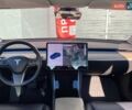 Синий Тесла Модель 3, объемом двигателя 0 л и пробегом 129 тыс. км за 17500 $, фото 15 на Automoto.ua