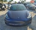 Синій Тесла Модель 3, об'ємом двигуна 0 л та пробігом 149 тис. км за 5500 $, фото 4 на Automoto.ua