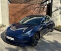 Синій Тесла Модель 3, об'ємом двигуна 0 л та пробігом 110 тис. км за 17000 $, фото 9 на Automoto.ua