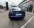 Синий Тесла Модель 3, объемом двигателя 0 л и пробегом 48 тыс. км за 17000 $, фото 7 на Automoto.ua