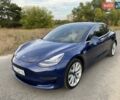Синій Тесла Модель 3, об'ємом двигуна 0 л та пробігом 92 тис. км за 16500 $, фото 16 на Automoto.ua