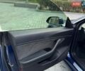 Синий Тесла Модель 3, объемом двигателя 0 л и пробегом 159 тыс. км за 16200 $, фото 12 на Automoto.ua