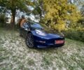 Синий Тесла Модель 3, объемом двигателя 0 л и пробегом 130 тыс. км за 15954 $, фото 5 на Automoto.ua