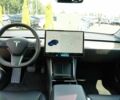 Синий Тесла Модель 3, объемом двигателя 0 л и пробегом 30 тыс. км за 7993 $, фото 9 на Automoto.ua
