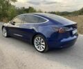 Синий Тесла Модель 3, объемом двигателя 0 л и пробегом 92 тыс. км за 16500 $, фото 6 на Automoto.ua