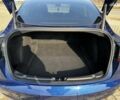 Синий Тесла Модель 3, объемом двигателя 0 л и пробегом 90 тыс. км за 21500 $, фото 3 на Automoto.ua