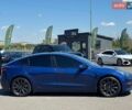 Синий Тесла Модель 3, объемом двигателя 0 л и пробегом 116 тыс. км за 17000 $, фото 9 на Automoto.ua