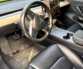 Синий Тесла Модель 3, объемом двигателя 0 л и пробегом 150 тыс. км за 18000 $, фото 4 на Automoto.ua