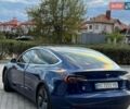 Синий Тесла Модель 3, объемом двигателя 0 л и пробегом 159 тыс. км за 16200 $, фото 5 на Automoto.ua